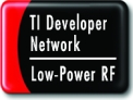 TI Developer Network Mark